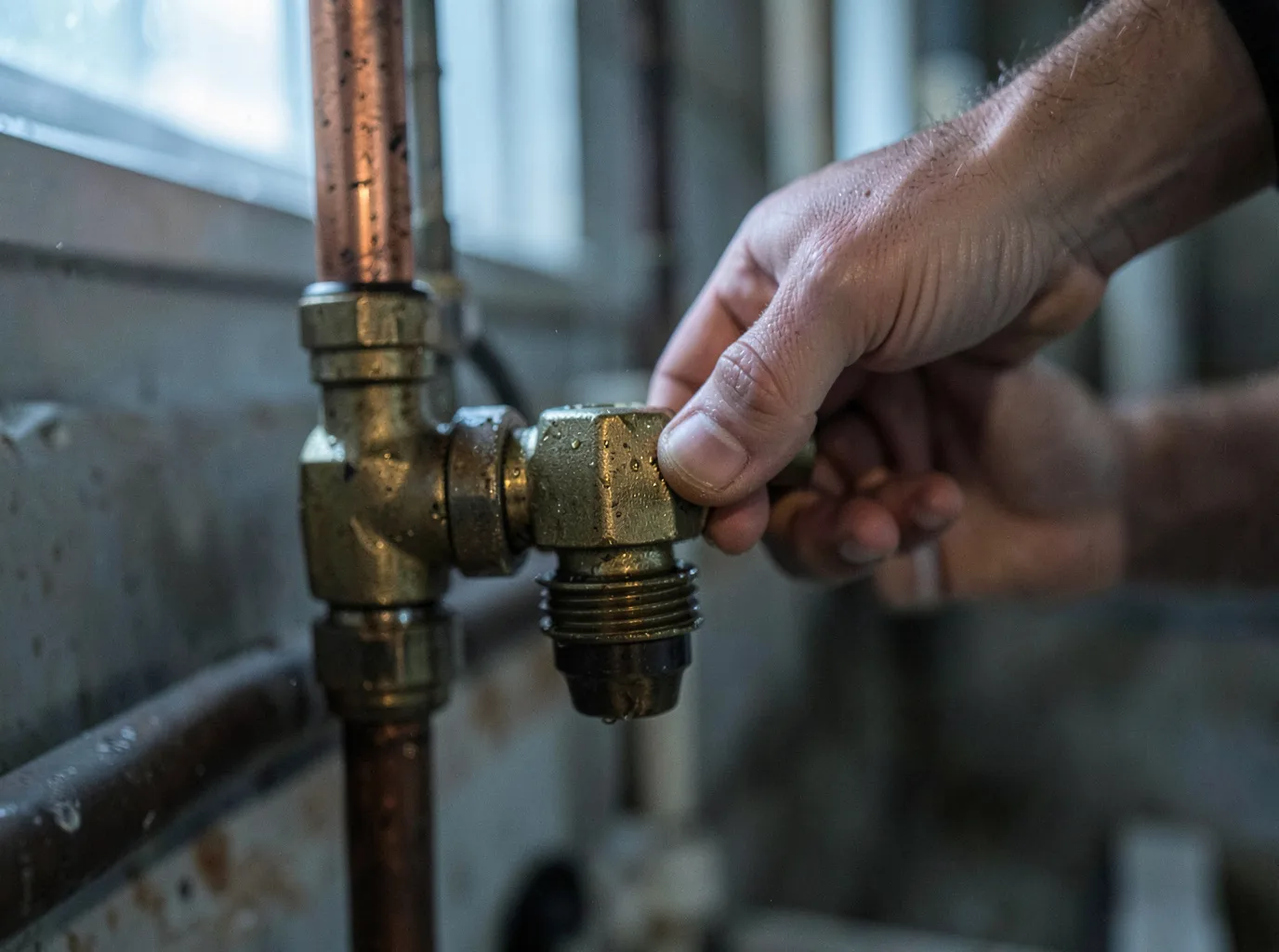 Emergency Plumber Ratcliff, TX FAQs